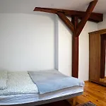 Retro Wooden Touch By Bookinghost Apartment Szczecin