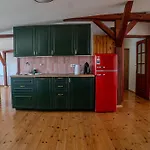 Retro Wooden Touch By Bookinghost