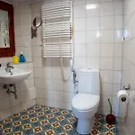 Retro Wooden Touch By Bookinghost Apartment Szczecin
