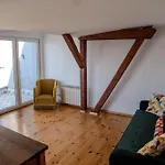 Apartment Retro Wooden Touch By Bookinghost