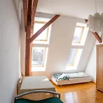 Retro Wooden Touch By Bookinghost Apartment