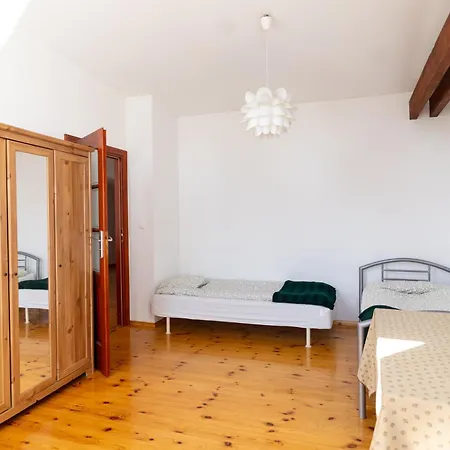 Retro Wooden Touch By Bookinghost *