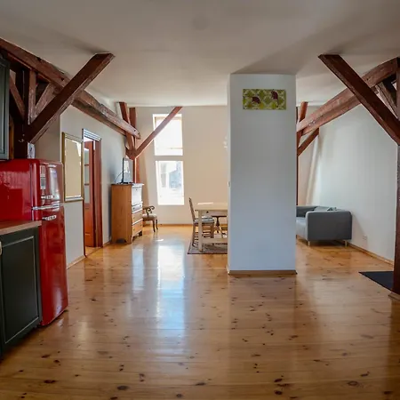 Retro Wooden Touch By Bookinghost * 슈체친