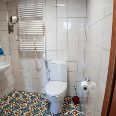 Retro Wooden Touch Apartment *