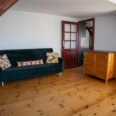 Retro Wooden Touch