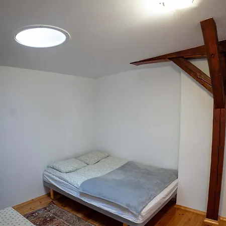 Retro Wooden Touch By Bookinghost * 슈체친