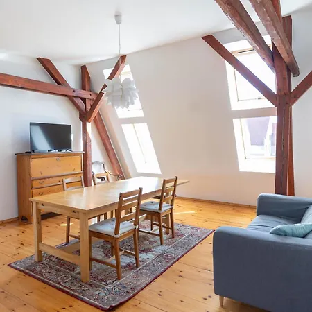 Retro Wooden Touch By Bookinghost * 슈체친