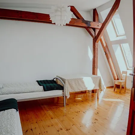 Retro Wooden Touch By Bookinghost 슈체친