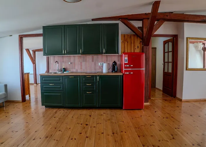 Retro Wooden Touch By Bookinghost