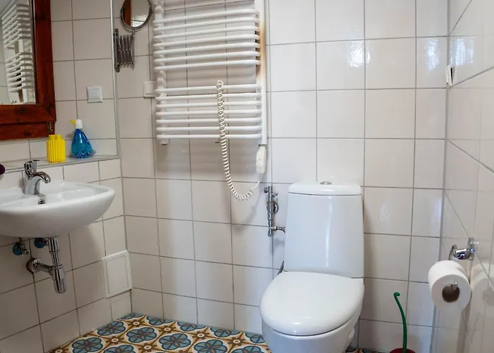 Retro Wooden Touch By Bookinghost Appartamento Stettino