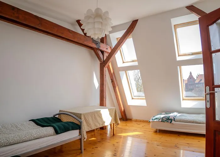 Appartamento Retro Wooden Touch By Bookinghost *